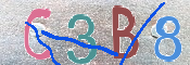 Εικόνα CAPTCHA