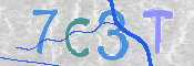 Εικόνα CAPTCHA