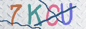 Εικόνα CAPTCHA