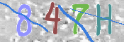 Εικόνα CAPTCHA