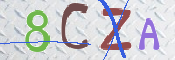 Εικόνα CAPTCHA