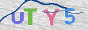 Εικόνα CAPTCHA