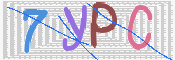 Εικόνα CAPTCHA