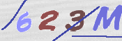 Εικόνα CAPTCHA