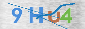 Εικόνα CAPTCHA