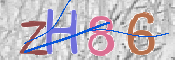Εικόνα CAPTCHA
