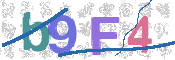 Εικόνα CAPTCHA