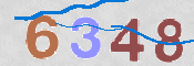 Εικόνα CAPTCHA