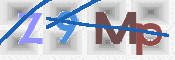 Εικόνα CAPTCHA