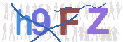 Εικόνα CAPTCHA