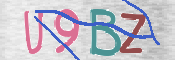 Εικόνα CAPTCHA