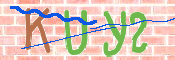 Εικόνα CAPTCHA