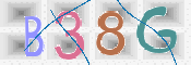 Εικόνα CAPTCHA