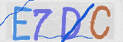 Εικόνα CAPTCHA