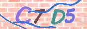 Εικόνα CAPTCHA