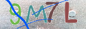 Εικόνα CAPTCHA