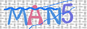 Εικόνα CAPTCHA