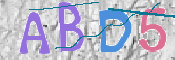 Εικόνα CAPTCHA