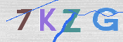 Εικόνα CAPTCHA