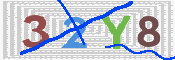 Εικόνα CAPTCHA