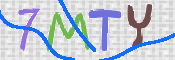 Εικόνα CAPTCHA