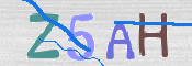 Εικόνα CAPTCHA