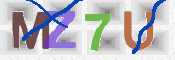 Εικόνα CAPTCHA