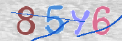 Εικόνα CAPTCHA