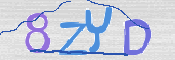 Εικόνα CAPTCHA