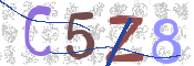 Εικόνα CAPTCHA