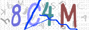 Εικόνα CAPTCHA
