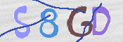 Εικόνα CAPTCHA