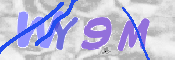 Εικόνα CAPTCHA