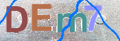 Εικόνα CAPTCHA