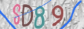 Εικόνα CAPTCHA