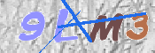 Εικόνα CAPTCHA