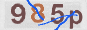 Εικόνα CAPTCHA