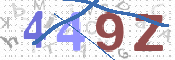 Εικόνα CAPTCHA