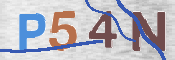 Εικόνα CAPTCHA