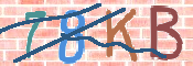 Εικόνα CAPTCHA