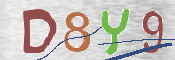 Εικόνα CAPTCHA