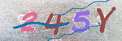 Εικόνα CAPTCHA