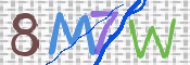 Εικόνα CAPTCHA