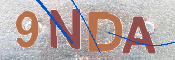Εικόνα CAPTCHA