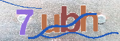 Εικόνα CAPTCHA