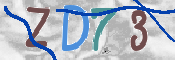 Εικόνα CAPTCHA