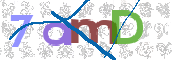 Εικόνα CAPTCHA