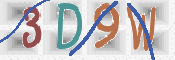 Εικόνα CAPTCHA
