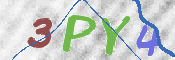 Εικόνα CAPTCHA