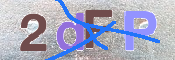 Εικόνα CAPTCHA